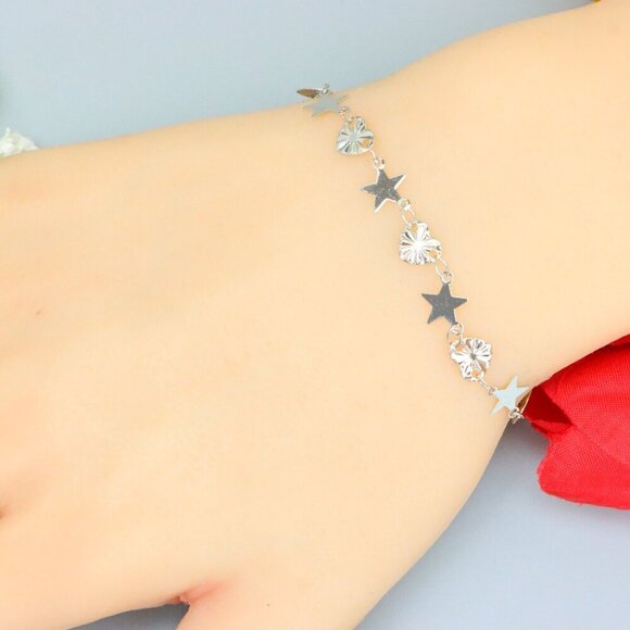 "Elegant & Trendy Bracelet, A Perfect Gift for Women, Thoughtful, EVCH1608 - Picture 6 of 10